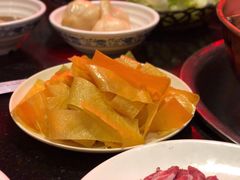 油豆皮-将台涮肉(酒仙桥店)