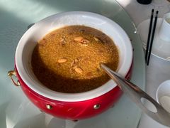 -煎饼卷大葱·非遗传承·潍坊菜(十笏园店)