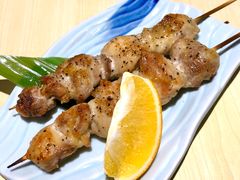 -有喜屋·深夜食堂(北京西路店)