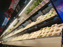 -冠菌火锅自助(东莞樟木头店)