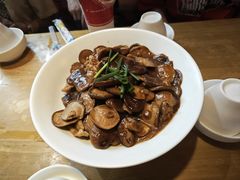 -裕鼎鲜·新中菜(八一广场万达店)