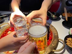 -捞三国美蛙鲜鱼火锅(茂业店)