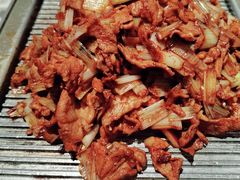 贝勒烤肉-四季民福烤鸭店(王府井灯市口店)