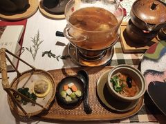 -叶叶菩提(太原别墅店)