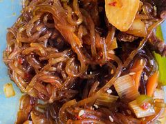 -郑阿姨的家·이모네·韩料&烤肉(武川路店)