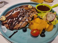 -柠檬树茶餐厅(海雅缤纷城店)