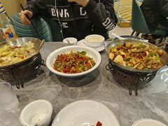-农家湘菜(安亭店)
