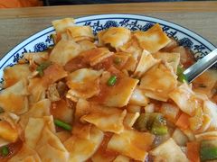 -丰和轩餐厅(西四环南路辅路店)