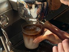 -Onirii Coffee(长乐路店)