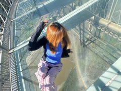 -野三坡刘家河高山漂流