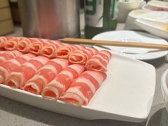 -海底捞火锅(赛格国际购物中心店)
