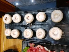-三千里烧烤(西二道街店)