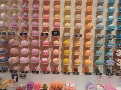-LUSH(威尼斯人店)