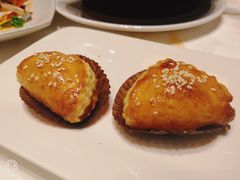-臻宝中餐厅·大连菜·海鲜·融合菜(大连一方城堡豪华精选酒店)