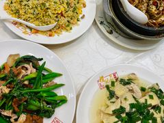 -凤城礼记鱼翅海鲜酒家(新马路总店)