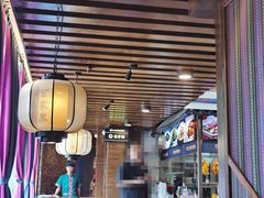 -甘家界牌柠檬鸭(青山店)