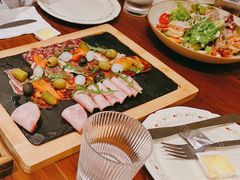 -Bistro Les Lilas丁香花小酒馆