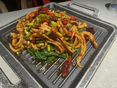 -绿茶餐厅(广州天河城店)