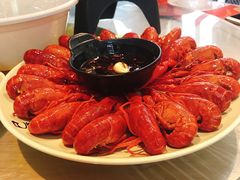 -巴厘龙虾·榜首油焖大虾(青山店)