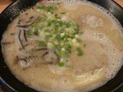 -博多一幸舍(侨福芳草地购物中心店)