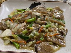 -阿静美食