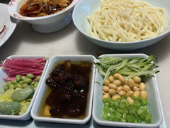 -小吊梨汤·北京菜·烤鸭(望京四元桥购物中心店)