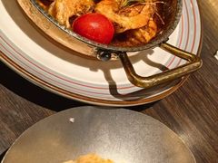 -庐灶江南·江南菜·四合院Bistro(东直门雍和宫·原华侨宾馆店)
