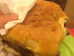 -大利来记餐厅