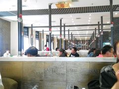 -多喜客海鲜烤肉自助烤场(百花红楼店)