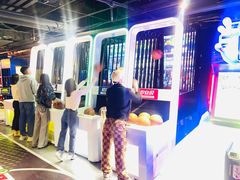 -VS SPORTS PARK运动玩乐园·团建·生日会(合生汇店)