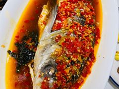 -兰湘子·湘菜小炒(济南领秀城店)