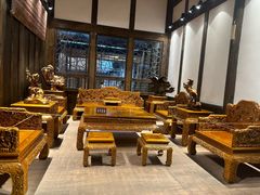 -宽窄巷子鲜牛火锅(北京首店)