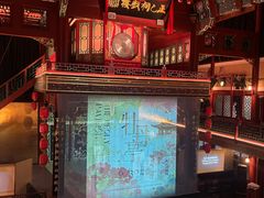 -正乙祠戏楼