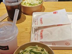-西少爷(五道口店)