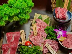 -牛焱·烧肉酒肆(五大道店)