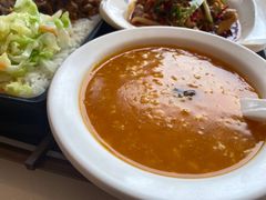 -魏家凉皮(博水商务大厦店)