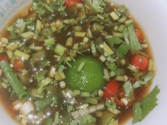 -青瓷火锅料理(西单大悦城店)