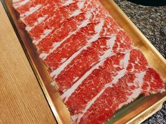 -首尔朴宝·炭火烤肉(五角场店)