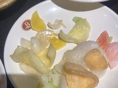-宝丽金大酒店·洗浴中心