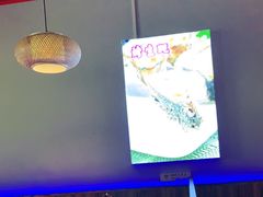 大堂-大成海鲜烧烤·海鲜粥(长寿路店)