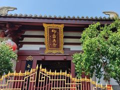 -叩齿古寺