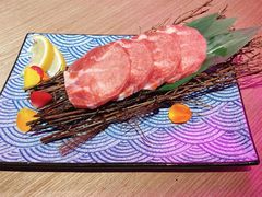 -十三姨正合丰烤肉(营迹路店)