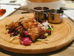 -小大董·烤鸭(凤凰汇店)