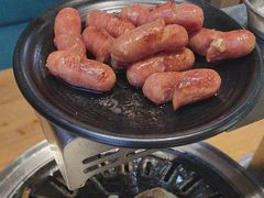 -九田家黑牛烤肉(溧水万达店)