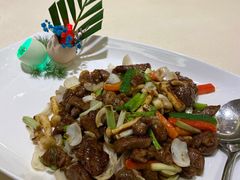 -凤凰轩·尾牙宴·生日宴(十里银滩店)