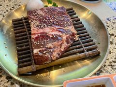 -安又胖韩国烤肉(美罗城店)