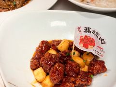 -南门食仙·手工福州菜(南门兜店)