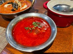-哈努曼印度餐厅(吴泾宝龙广场店)