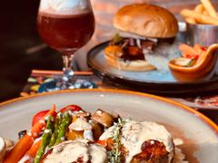 -bluefrog蓝蛙(水游城店)