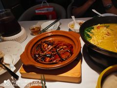 -醉舍·新淮扬菜(长宁龙之梦店)